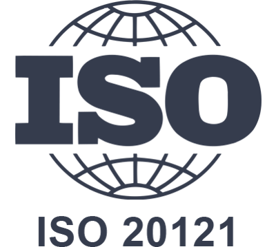 Certification ISO 20121